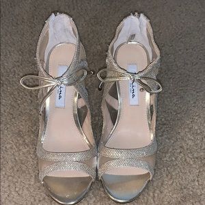 Nina New York heels